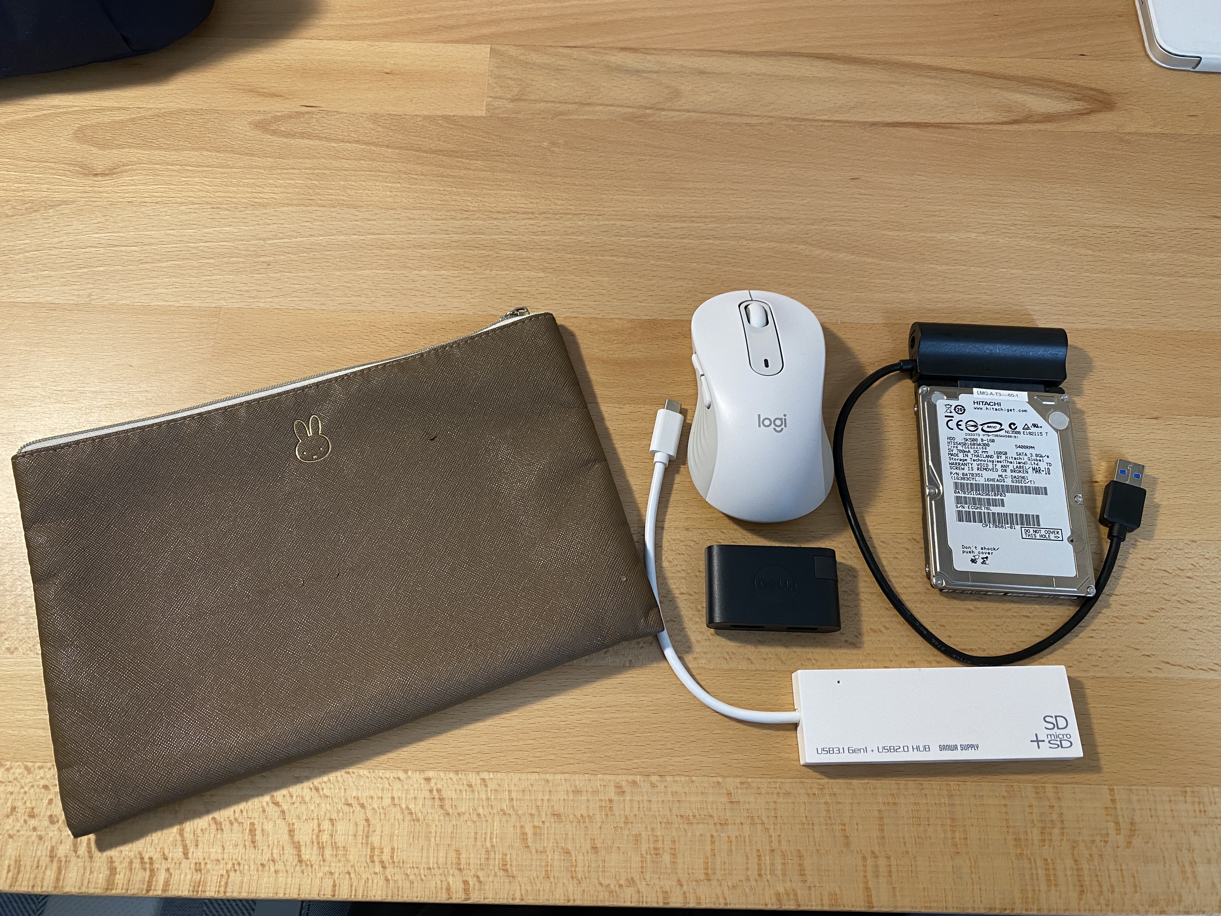 pc用ガジェット